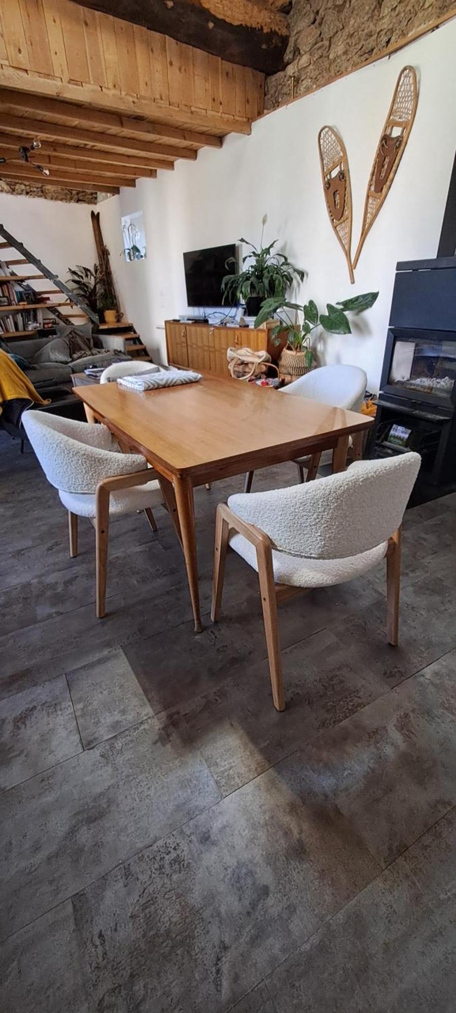 Ferienwohnung Chez Christine Et Fabrice Font-Romeu-Odeillo-Via Exterior foto